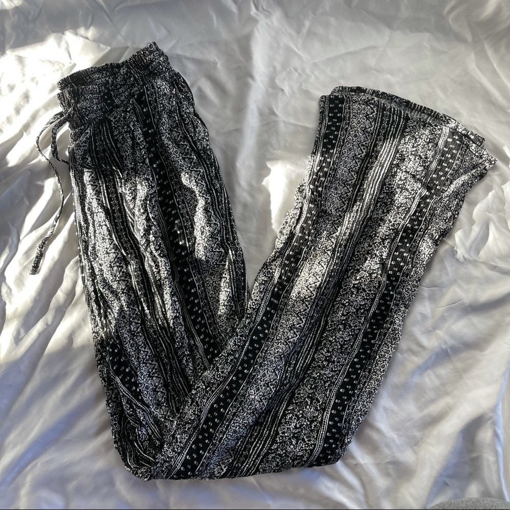 Boho Pants